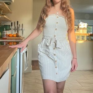 Abercrombie & Fitch Dress